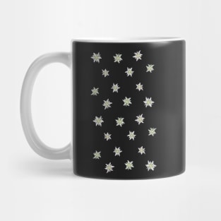 The Sound of Music Edelweiss Flower Mug